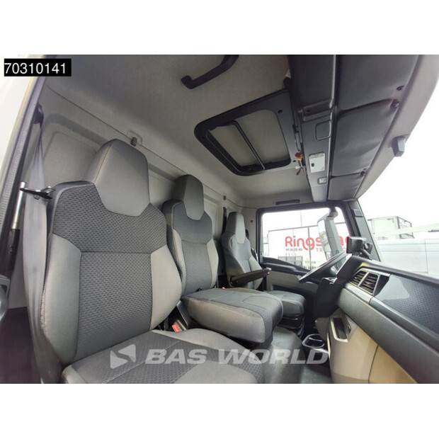 2021 MAN TGM 15.290-45694549