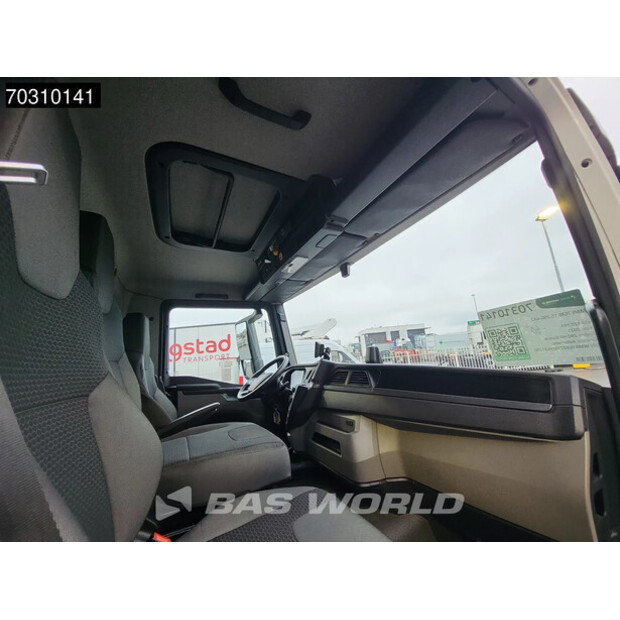 2021 MAN TGM 15.290-45694550