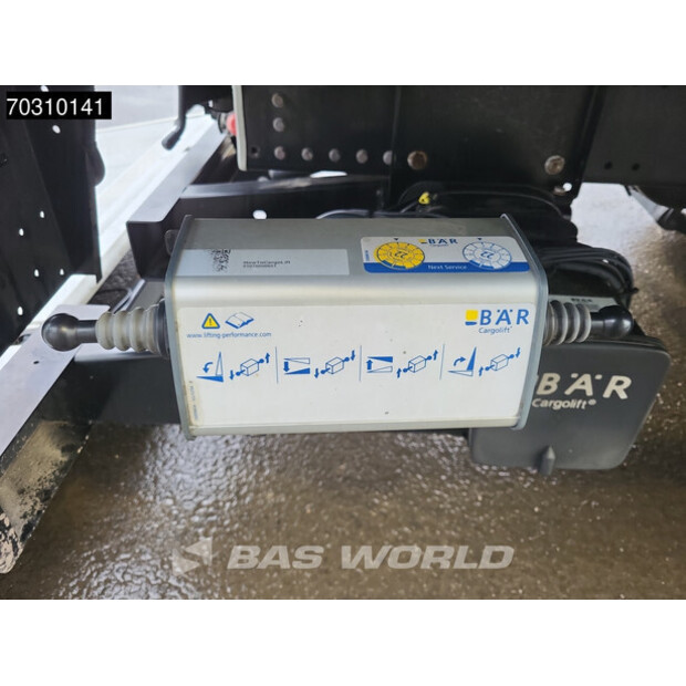 2021 MAN TGM 15.290-45694551