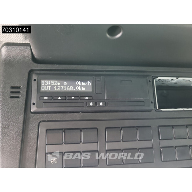 2021 MAN TGM 15.290-45694553