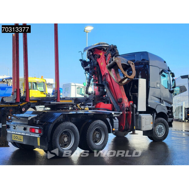 2021 Renault K520-45694561