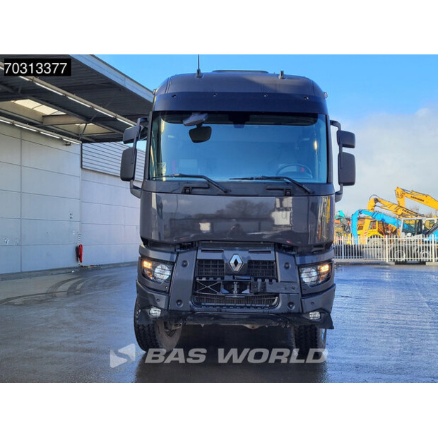 2021 Renault K520-45694562