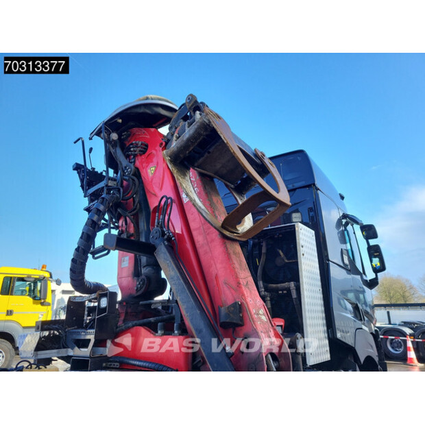2021 Renault K520-45694566