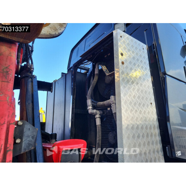 2021 Renault K520-45694567