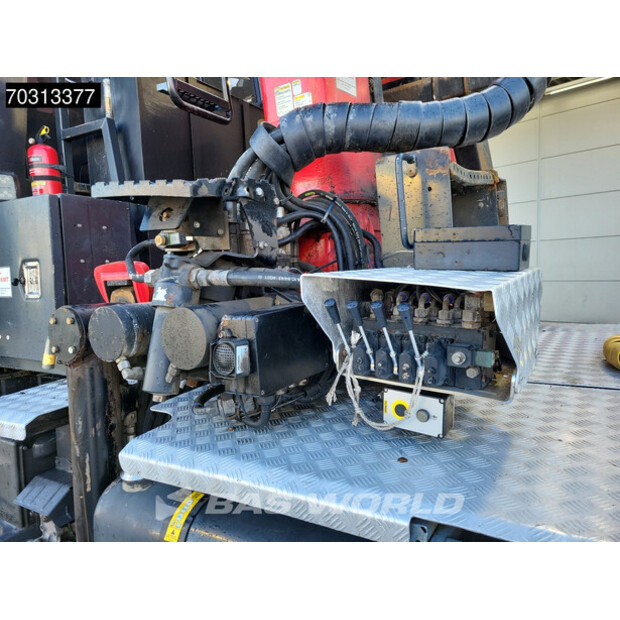 2021 Renault K520-45694570