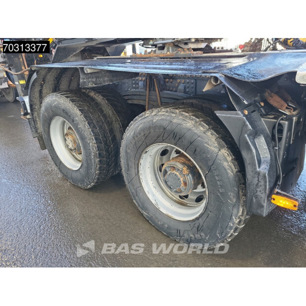 2021 Renault K520-45694573