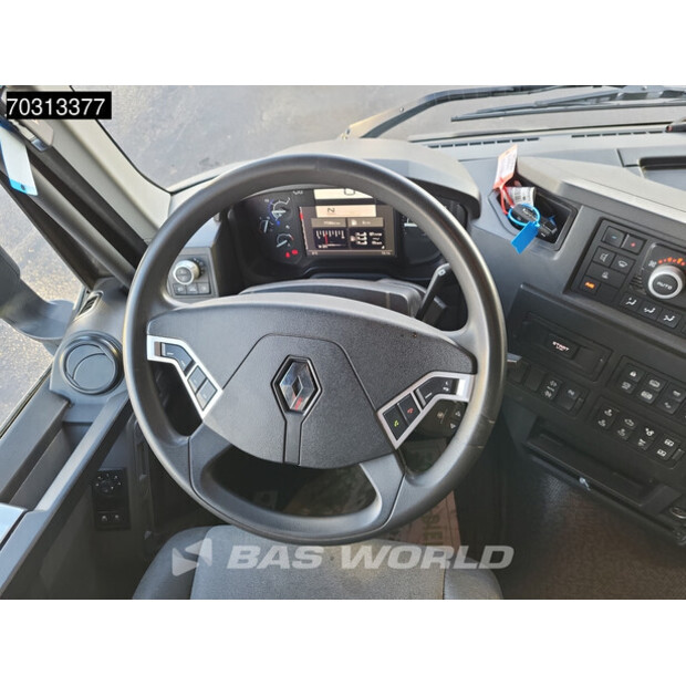 2021 Renault K520-45694575