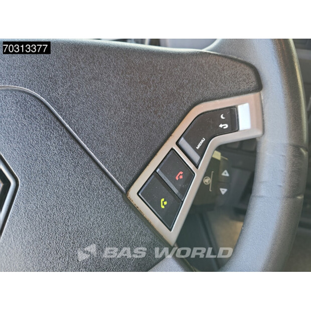 2021 Renault K520-45694578