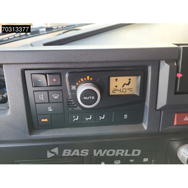 2021 Renault K520-45694580