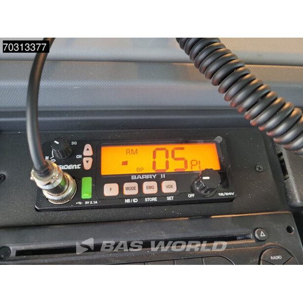 2021 Renault K520-45694581