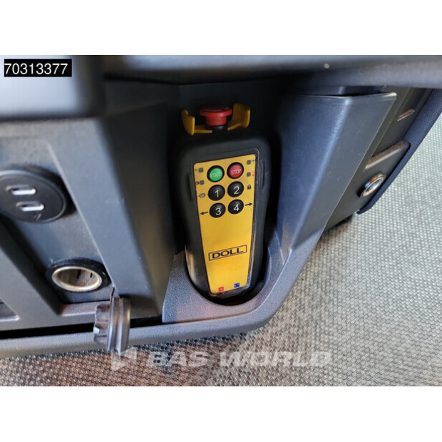 2021 Renault K520-45694582