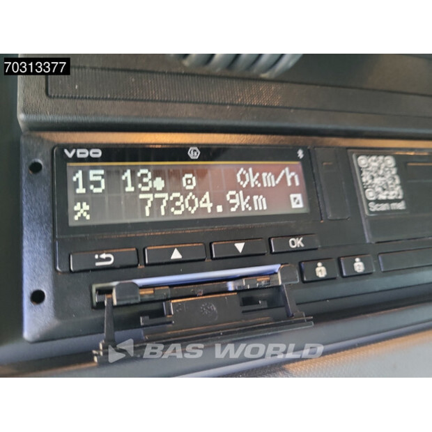 2021 Renault K520-45694586