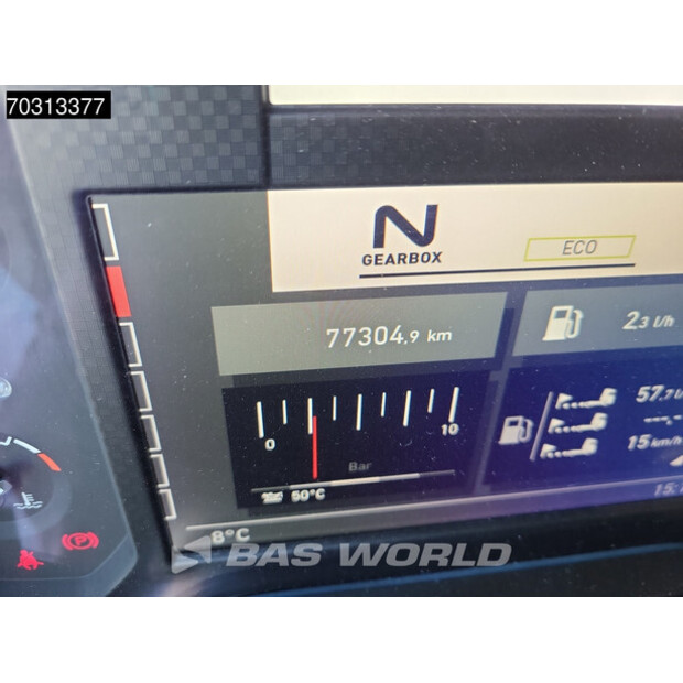 2021 Renault K520-45694587