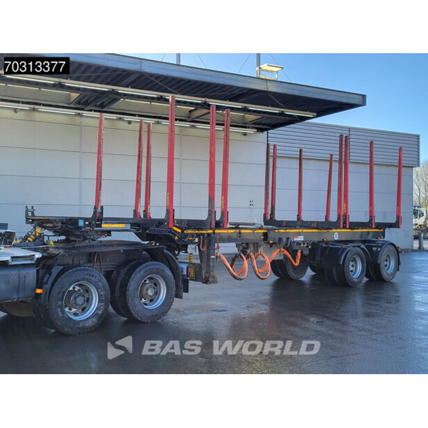 2021 Renault K520-45694590