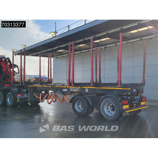 2021 Renault K520-45694591