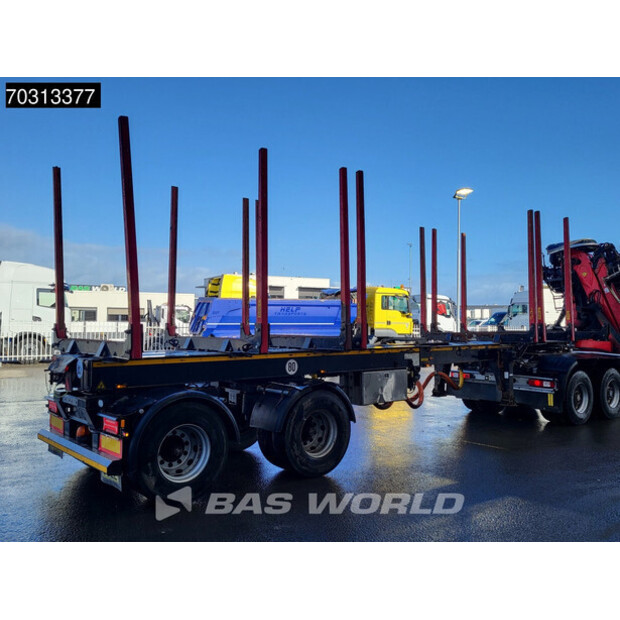 2021 Renault K520-45694594