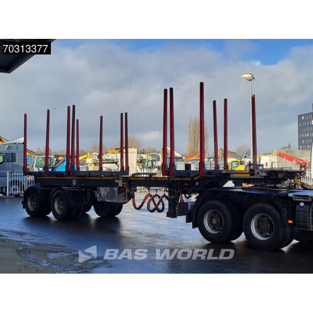 2021 Renault K520-45694595