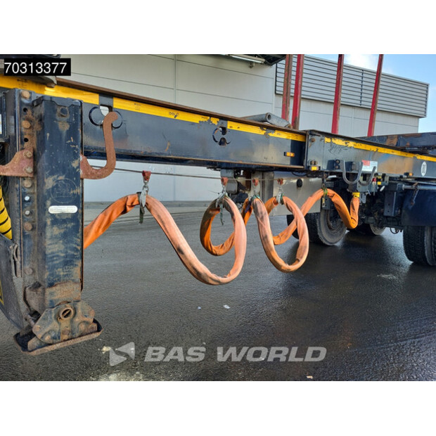 2021 Renault K520-45694596