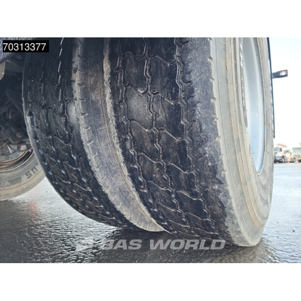 2021 Renault K520-45694600