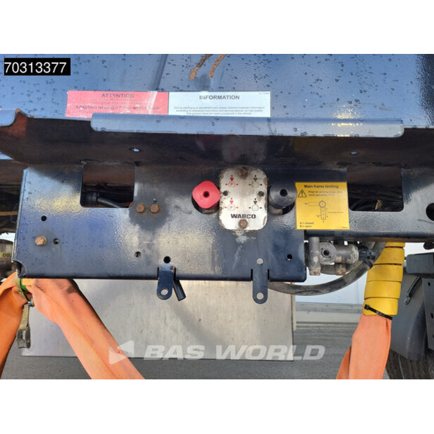 2021 Renault K520-45694601