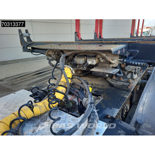 2021 Renault K520-45694603