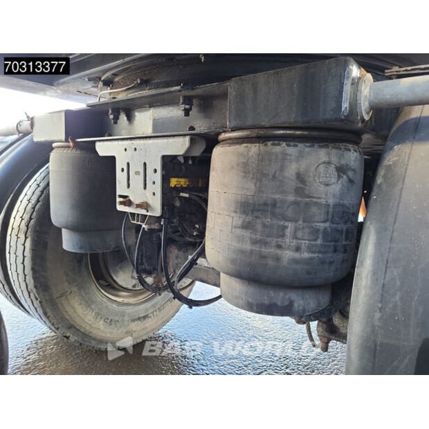 2021 Renault K520-45694604