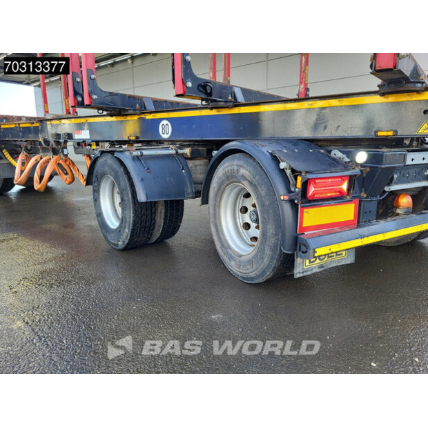 2021 Renault K520-45694606