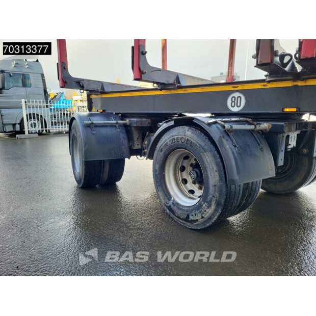 2021 Renault K520-45694607