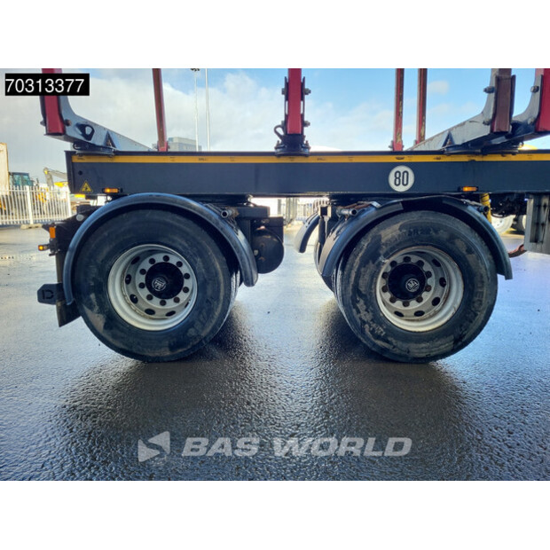 2021 Renault K520-45694608