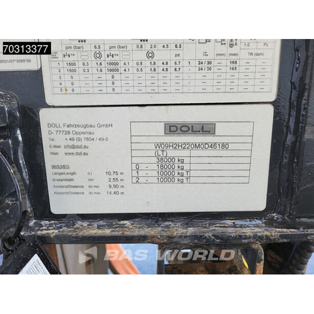 2021 Renault K520-45694614