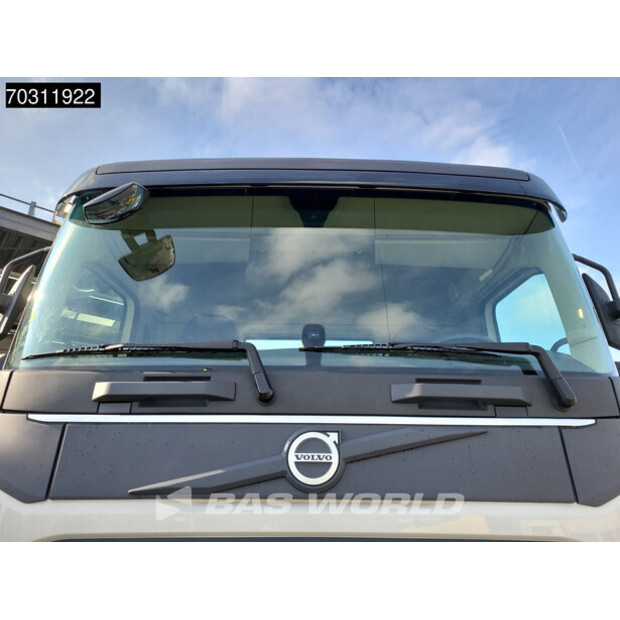 2023 فولفو FMX 460-45694627