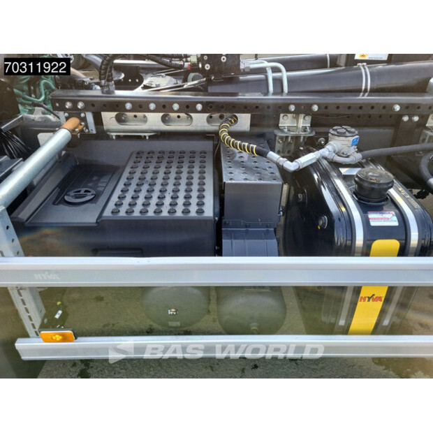 2023 فولفو FMX 460-45694633