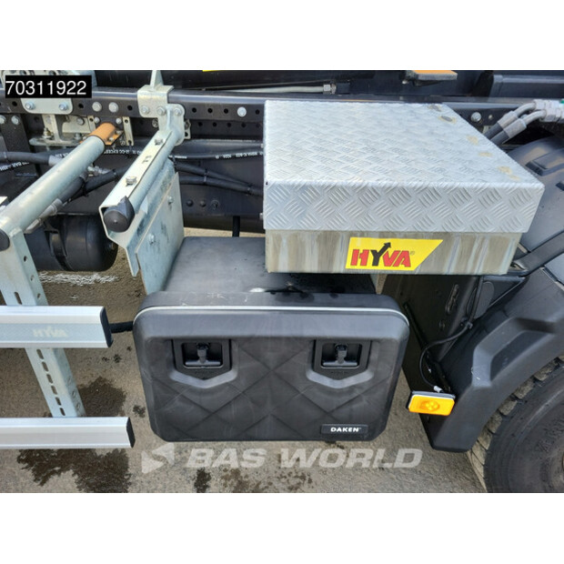 2023 فولفو FMX 460-45694634