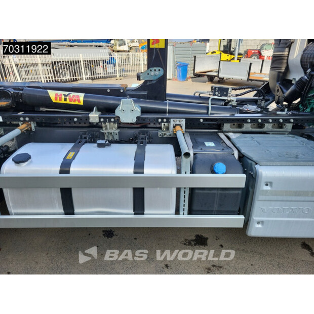 2023 فولفو FMX 460-45694635