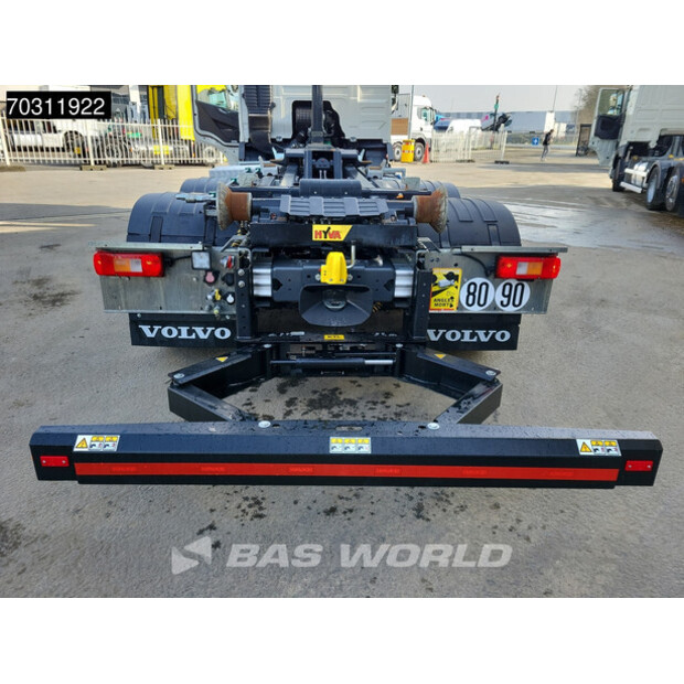 2023 فولفو FMX 460-45694637