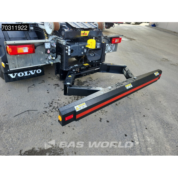 2023 فولفو FMX 460-45694638