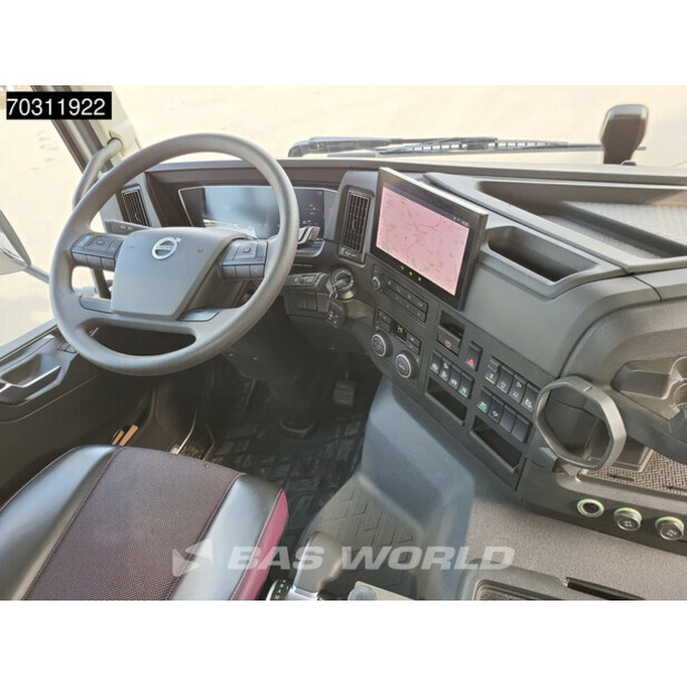 2023 فولفو FMX 460-45694642