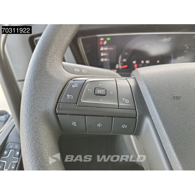 2023 فولفو FMX 460-45694645