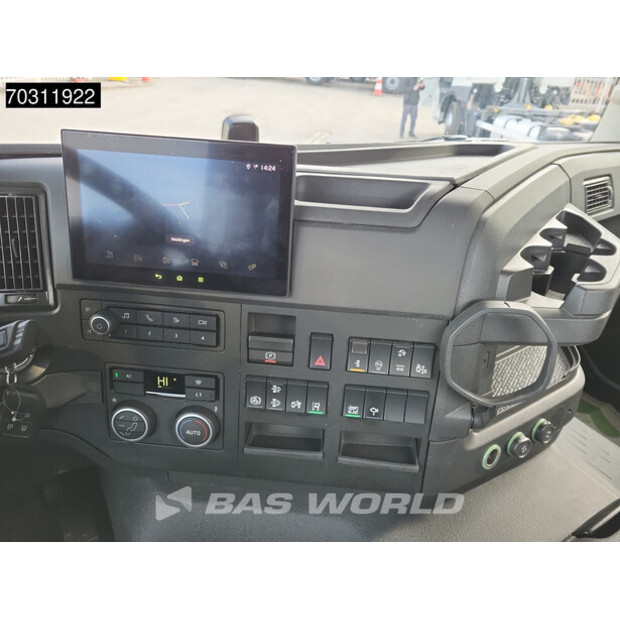 2023 فولفو FMX 460-45694647