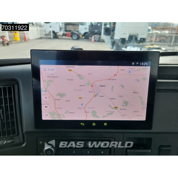 2023 فولفو FMX 460-45694648