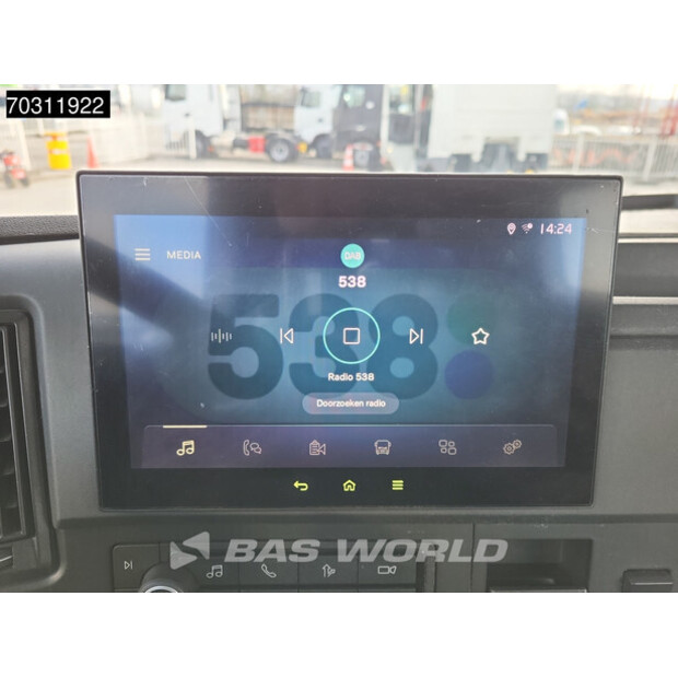 2023 فولفو FMX 460-45694649