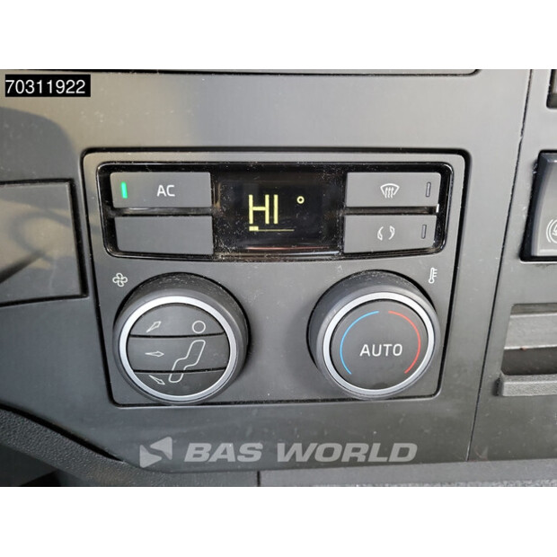 2023 فولفو FMX 460-45694650