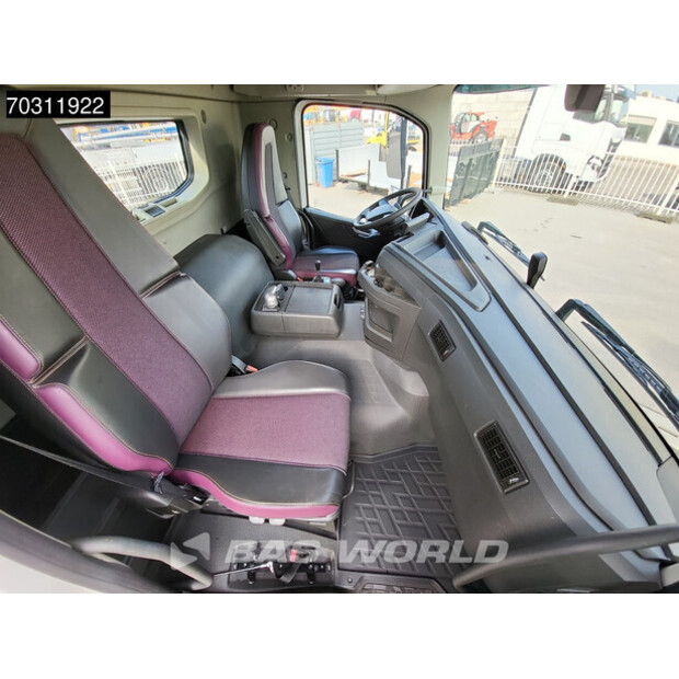 2023 فولفو FMX 460-45694651