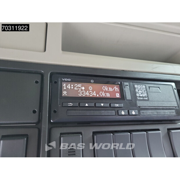 2023 فولفو FMX 460-45694655