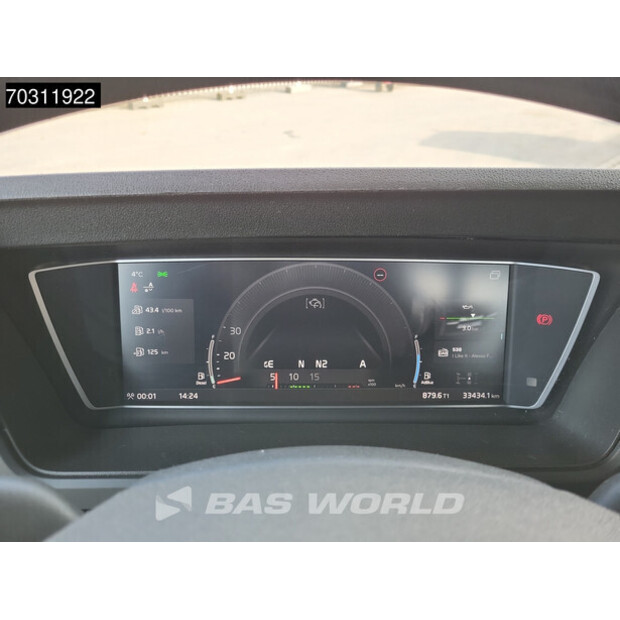 2023 فولفو FMX 460-45694656