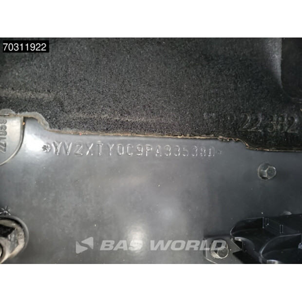 2023 فولفو FMX 460-45694658