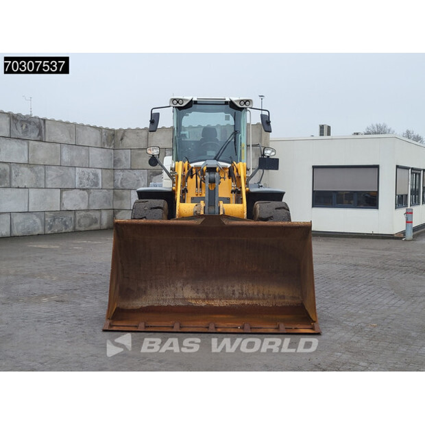 2019 Liebherr L538-45694669