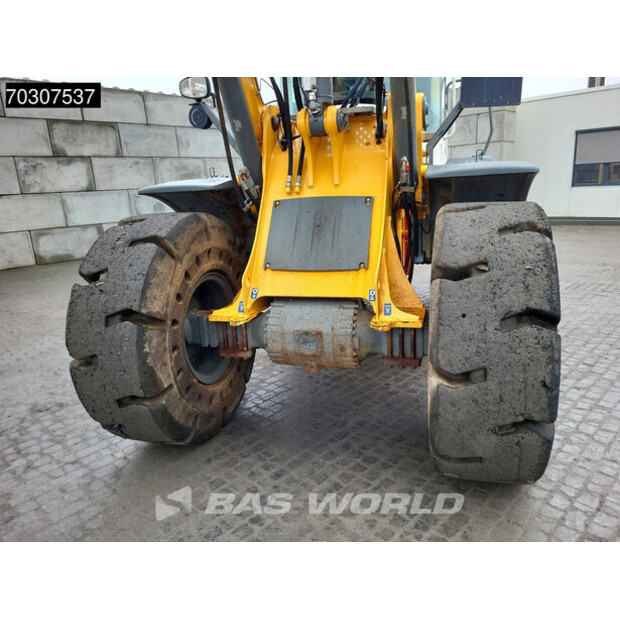 2019 Liebherr L538-45694670