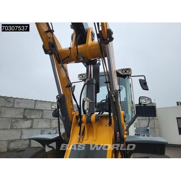 2019 Liebherr L538-45694671