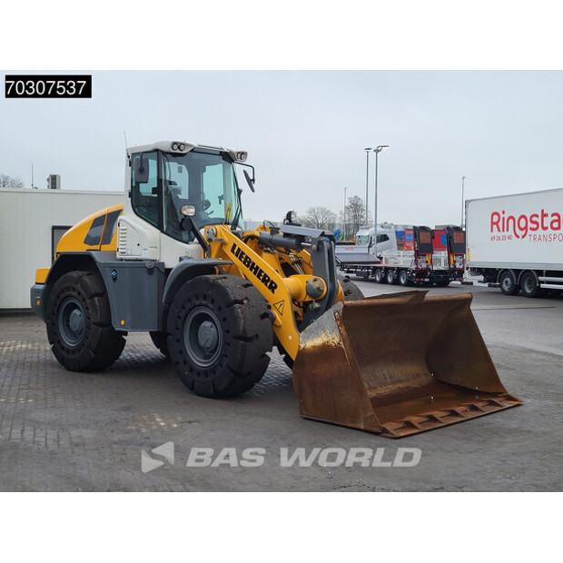 2019 Liebherr L538-45694673